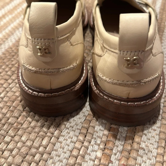 WOMENS LOAFER SAM EDELMAN CAYLIA SIZE 5 - Picture 6 of 7